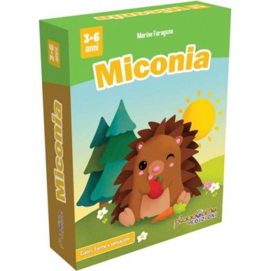 Miconia