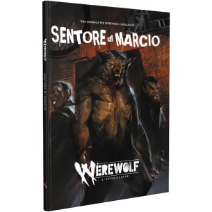 Werewolf: L'Apocalisse - Sentore di Marcio (Espansione)