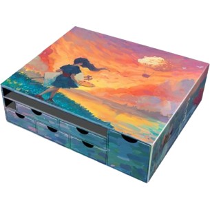 Canvas - Big Box (Accessorio)