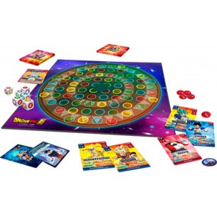 Dragon Ball Super: La... 2