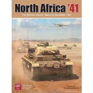 North Africa '41 (ENG)