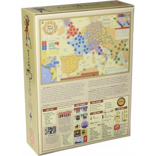 Here I Stand - Wars of the Reformation - 500th Anniversary (ENG) 2