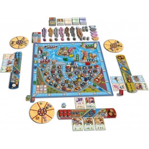 Amsterdam - Essential Edition (ENG) 2