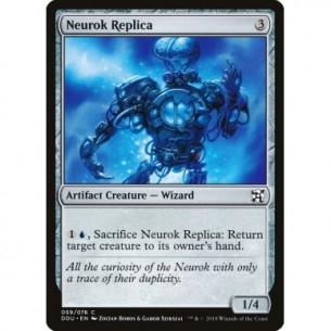 Neurok Replica