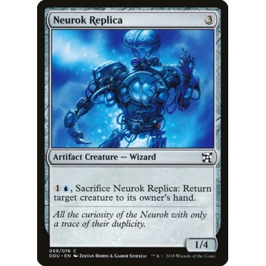 Neurok Replica