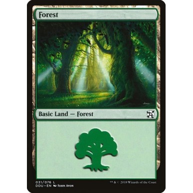Forest