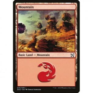 Mountain
