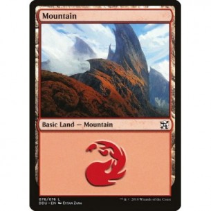 Mountain