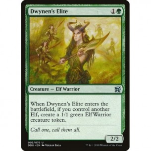 Dwynen's Elite