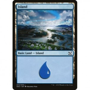 Island