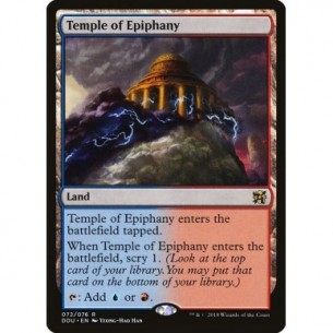 Temple of Epiphany