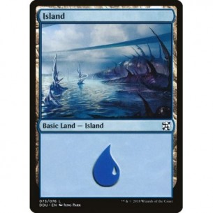 Island