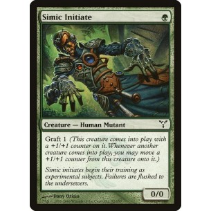 Simic Initiate