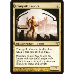 Transguild Courier