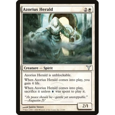 Araldo di Azorius