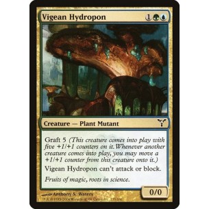 Vigean Hydropon