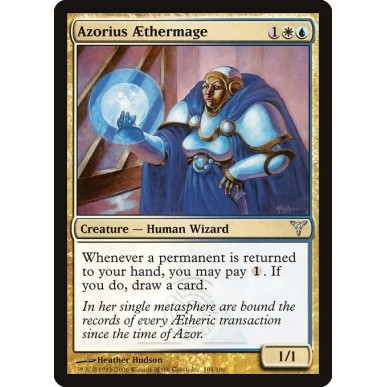 Etermaga Azorius