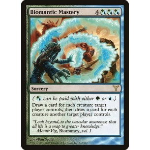Supremazia Biomantica