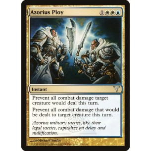 Manovra Azorius
