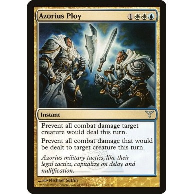 Manovra Azorius