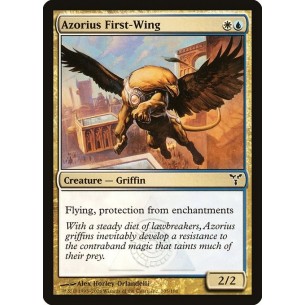 Primo d'Ali Azorius