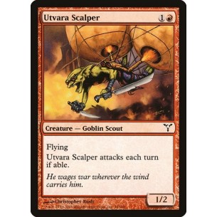 Scotennatore di Utvara