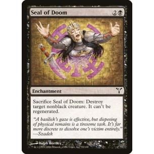 Sigillo del Destino