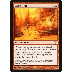 Prezzo della Guerra