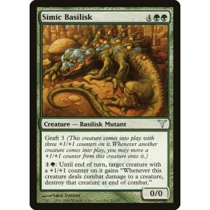 Basilisco Simic