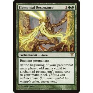 Risonanza Elementale
