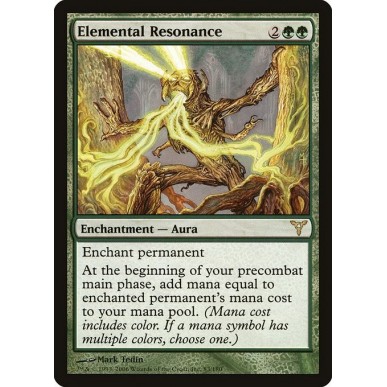 Risonanza Elementale