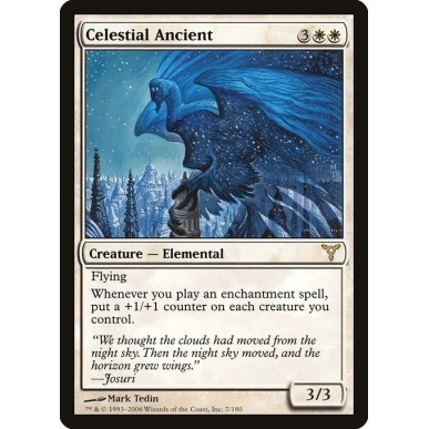Antica Celestiale