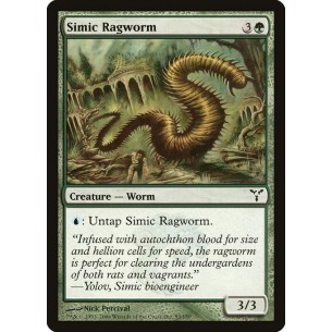 Cencioverme Simic