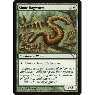 Cencioverme Simic