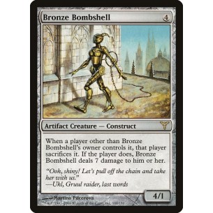Bomba di Bronzo