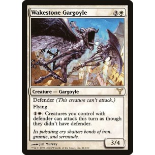 Gargoyle Sorgipietra