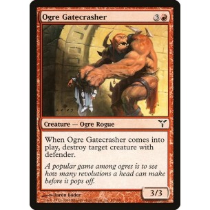 Sfondaingressi Ogre