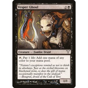 Ghoul del Vespro