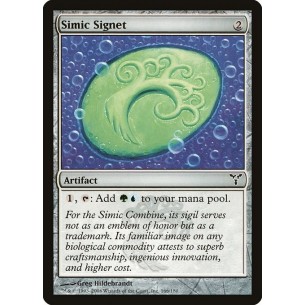 Sigillo Simic