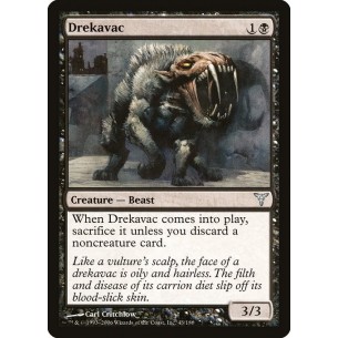 Drekavac