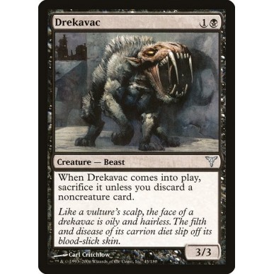 Drekavac