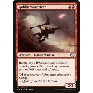 Goblin Wardriver