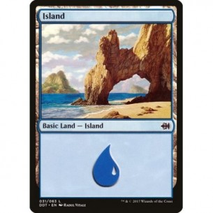 Island