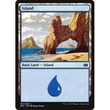 Island