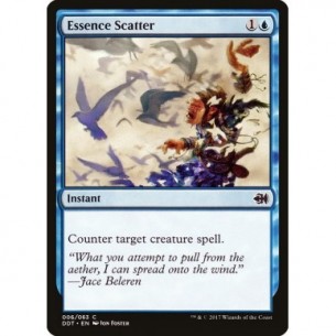 Essence Scatter