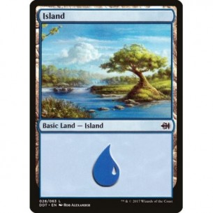 Island