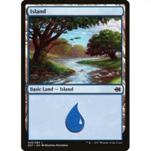 Island