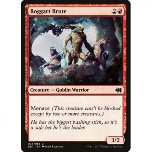 Boggart Brute
