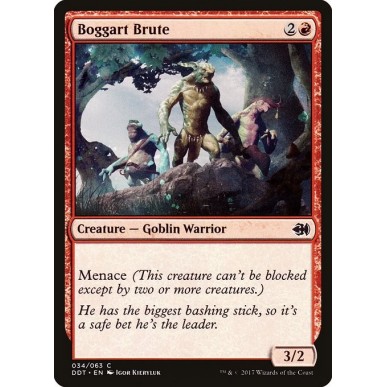 Boggart Brute