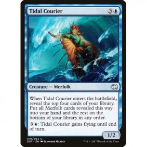 Tidal Courier